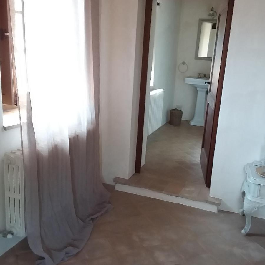 B&B Casale Ormano San Venanzo Экстерьер фото