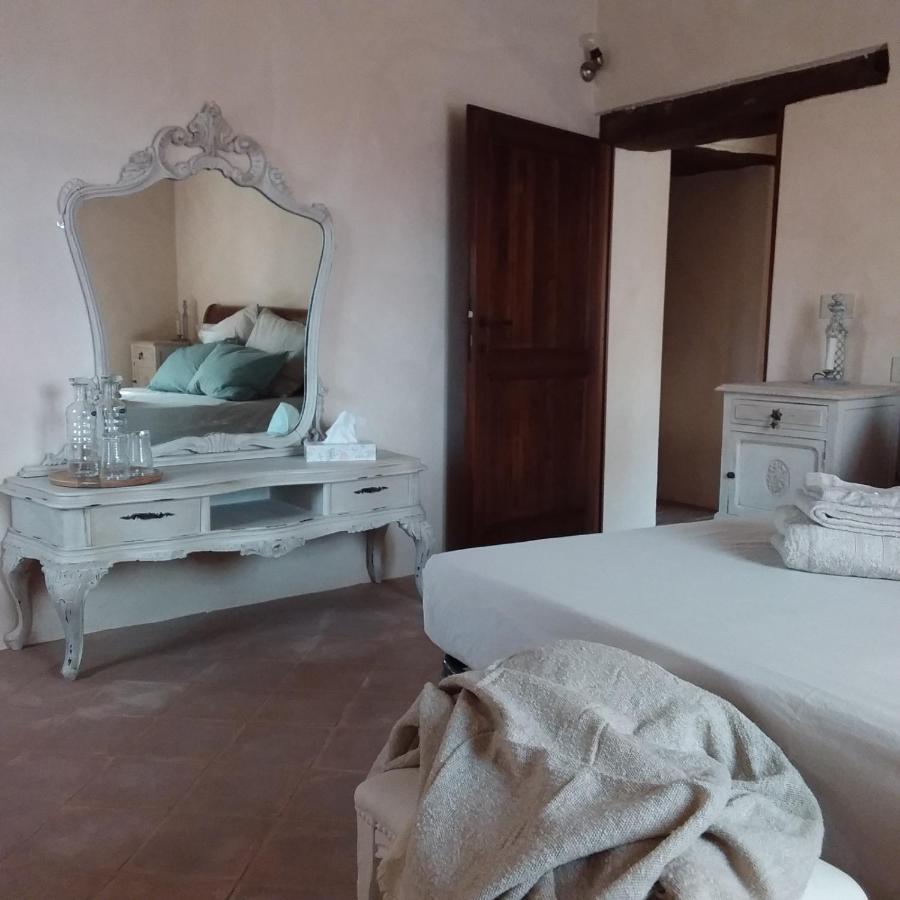 B&B Casale Ormano San Venanzo Экстерьер фото